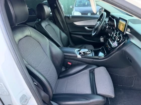 Mercedes-Benz C 250 2.2d/204hp/AMG/4-MATIC/AIR-MATIC/AMBIENT/ - 16990 € / 33229.55 лв. - 50596462 11