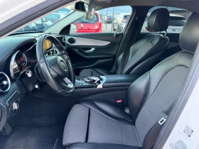 Mercedes-Benz C 250 2.2d/204hp/AMG/4-MATIC/AIR-MATIC/AMBIENT/ - 16990 € / 33229.55 лв. - 50596462 9