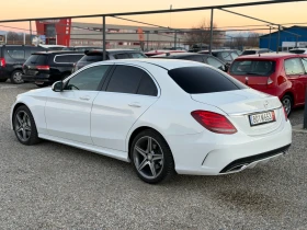 Mercedes-Benz C 250 2.2d/204hp/AMG/4-MATIC/AIR-MATIC/AMBIENT/ - 16990 € / 33229.55 лв. - 50596462 4