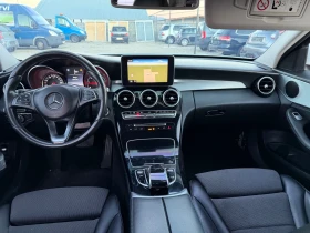 Mercedes-Benz C 250 2.2d/204hp/AMG/4-MATIC/AIR-MATIC/AMBIENT/ - 16990 € / 33229.55 лв. - 50596462 8