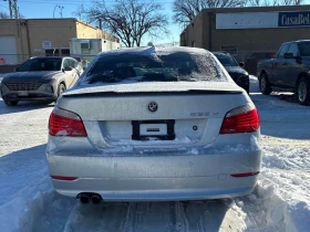 BMW 535 * 535xi * CARFAX * ЦЕНА ДО БГ - 6647 € / 13000.40 лв. - 46202135 4