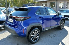 Toyota Yaris Cross 1.5HYBRID 92HP 15000KM LANE ASSIST DISTRONIC - 18000 € / 35204.94 лв. - 40015109 5