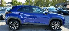 Toyota Yaris Cross 1.5HYBRID 92HP 15000KM LANE ASSIST DISTRONIC - 18000 € / 35204.94 лв. - 40015109 4