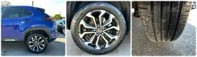 Toyota Yaris Cross 1.5HYBRID 92HP 15000KM LANE ASSIST DISTRONIC - 18000 € / 35204.94 лв. - 40015109 17