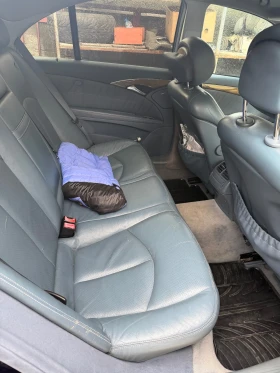 Mercedes-Benz E 280, снимка 6