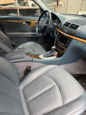 Mercedes-Benz E 280, снимка 3