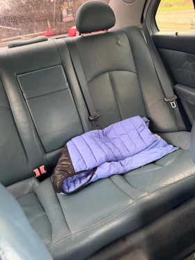 Mercedes-Benz E 280, снимка 5