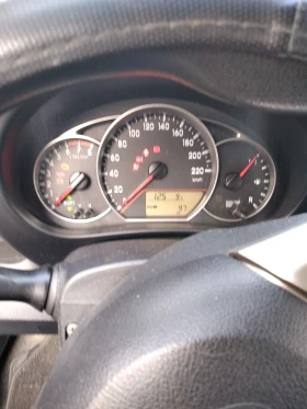 Subaru Trezia, снимка 13