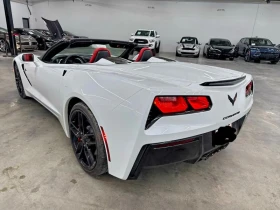 Chevrolet Corvette STINGRAY 1LT - 50532 € / 98832.00 лв. - 84498290 3