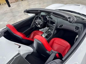 Chevrolet Corvette STINGRAY 1LT - 50532 € / 98832.00 лв. - 84498290 9