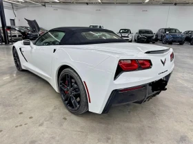 Chevrolet Corvette STINGRAY 1LT - 50532 € / 98832.00 лв. - 84498290 4