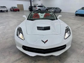 Chevrolet Corvette STINGRAY 1LT - 50532 € / 98832.00 лв. - 84498290 7