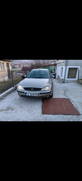 Ford Mondeo - 1000 € / 1955.83 лв. - 71758904 5