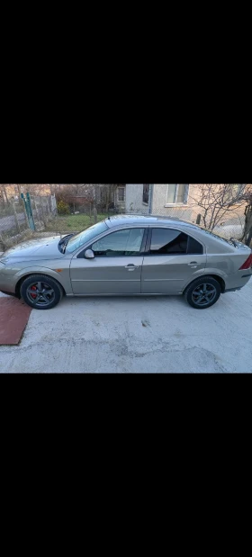 Ford Mondeo - 1000 € / 1955.83 лв. - 71758904 3