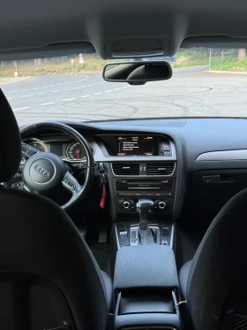 Audi A4 - 9500 € / 18580.38 лв. - 93117220 3