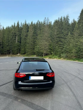 Audi A4 - 9500 € / 18580.38 лв. - 93117220 10