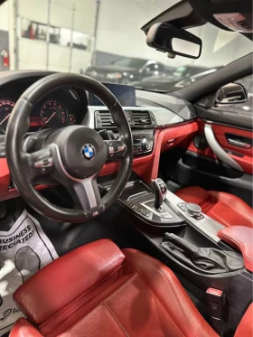 BMW 440 I С РЕГИСТРАЦИЯ & АВТО КРЕДИТ - 26000 € / 50851.58 лв. - 64392032 5