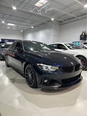 BMW 440 I С РЕГИСТРАЦИЯ & АВТО КРЕДИТ - 26000 € / 50851.58 лв. - 64392032 2