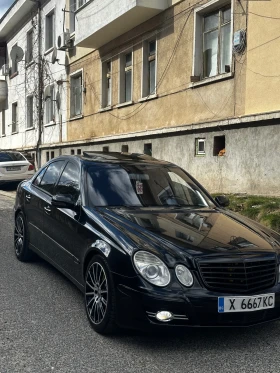 Mercedes-Benz E 320 Mercedes E320 cdi - 8000 € / 15646.64 лв. - 32302290 2