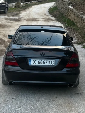 Mercedes-Benz E 320 Mercedes E320 cdi - 8000 € / 15646.64 лв. - 32302290 5