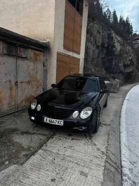 Mercedes-Benz E 320 Mercedes E320 cdi - 8000 € / 15646.64 лв. - 32302290 4