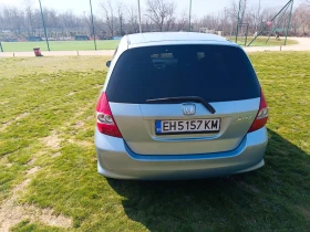 Honda Jazz - 1250 € / 2444.79 лв. - 44493100 11