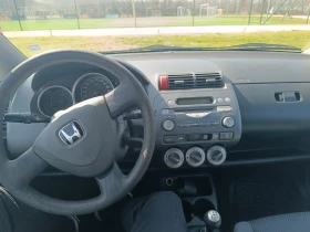 Honda Jazz - 1250 € / 2444.79 лв. - 44493100 7