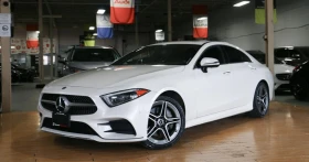 Mercedes-Benz CLS 450 * 4MATIC* ШИБИДАХ* BURMESTER* 360КАМЕРА* AMBIENT* 