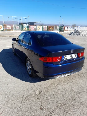 Honda Accord I-CDTI - 4700 € / 9192.40 лв. - 88358575 5