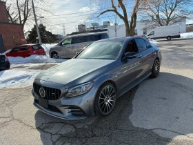 Mercedes-Benz C 43 AMG CARFAX* BURMESTER * DIGITAL 