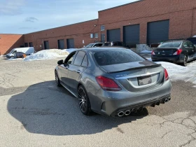 Mercedes-Benz C 43 AMG CARFAX* BURMESTER * DIGITAL  | Auto.bg — изображение 5