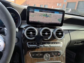 Mercedes-Benz C 43 AMG CARFAX* BURMESTER * DIGITAL  | Auto.bg — изображение 10