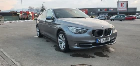 BMW 5 Gran Turismo 