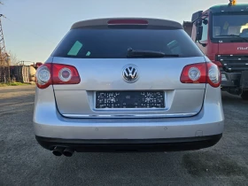 VW Passat 2.0tdi 140ps navi automat coman real  - 3499 € / 6843.45 лв. - 36322398 3
