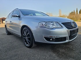 VW Passat 2.0tdi 140ps navi automat coman real  - 3499 € / 6843.45 лв. - 36322398 5