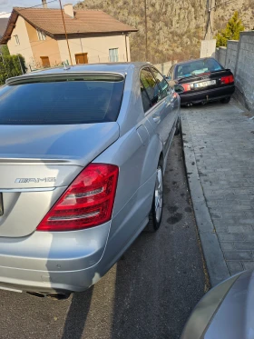 Mercedes-Benz S 350 - 10500 € / 20536.22 лв. - 10260414 8