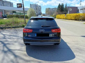 Audi S6 4.0 TFSI Quattro BOSE - 22900 € / 44788.51 лв. - 70120039 4