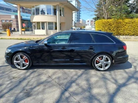 Audi S6 4.0 TFSI Quattro BOSE - 22900 € / 44788.51 лв. - 70120039 2