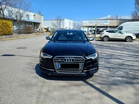 Audi S6 4.0 TFSI Quattro BOSE - 22900 € / 44788.51 лв. - 70120039 8