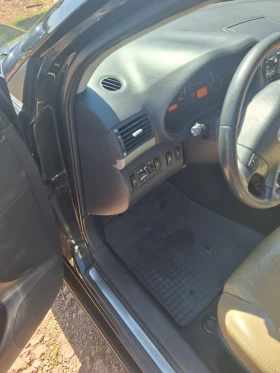 Toyota Avensis D4D | Mobile.bg � ����� ������ 16