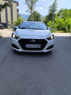 Hyundai I40 undefined | Auto.bg — изображение 12