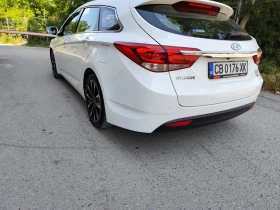 Hyundai I40 undefined | Auto.bg — изображение 8