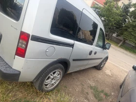 Opel Combo | Mobile.bg � ����� ������ 7