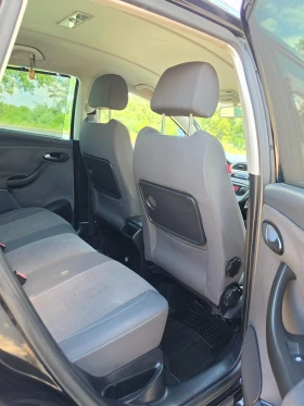 Seat Altea XL 1.6i ���.���.* Facelift  | Mobile.bg � ����� ������ 13