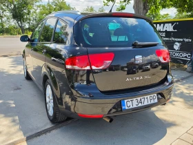 Seat Altea XL 1.6i ���.���.* Facelift  | Mobile.bg � ����� ������ 7