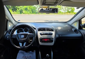 Seat Altea XL 1.6i ���.���.* Facelift  | Mobile.bg � ����� ������ 10