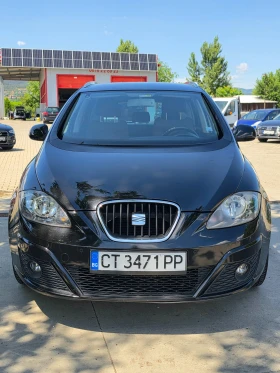 Seat Altea XL 1.6i ���.���.* Facelift  | Mobile.bg � ����� ������ 2