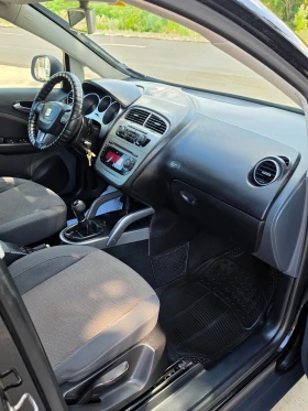 Seat Altea XL 1.6i ���.���.* Facelift  | Mobile.bg � ����� ������ 11