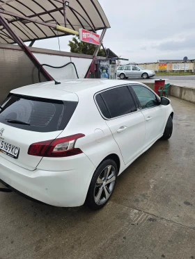 Peugeot 308 Peugeot 308 t9 Allure  | Mobile.bg � ����� ������ 5