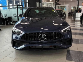 Mercedes-Benz C 43 AMG 4MATIC | CARFAX | АВТОКРЕДИТ БЕЗ ПЪРВОНАЧАЛНА - 54500 € / 106592.74 лв. - 72310399 2